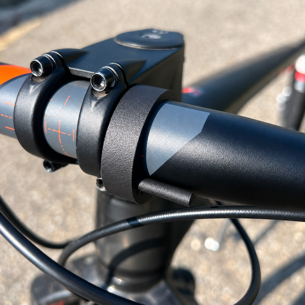 PiXDR Lamphouder 31.8 - Pre-order