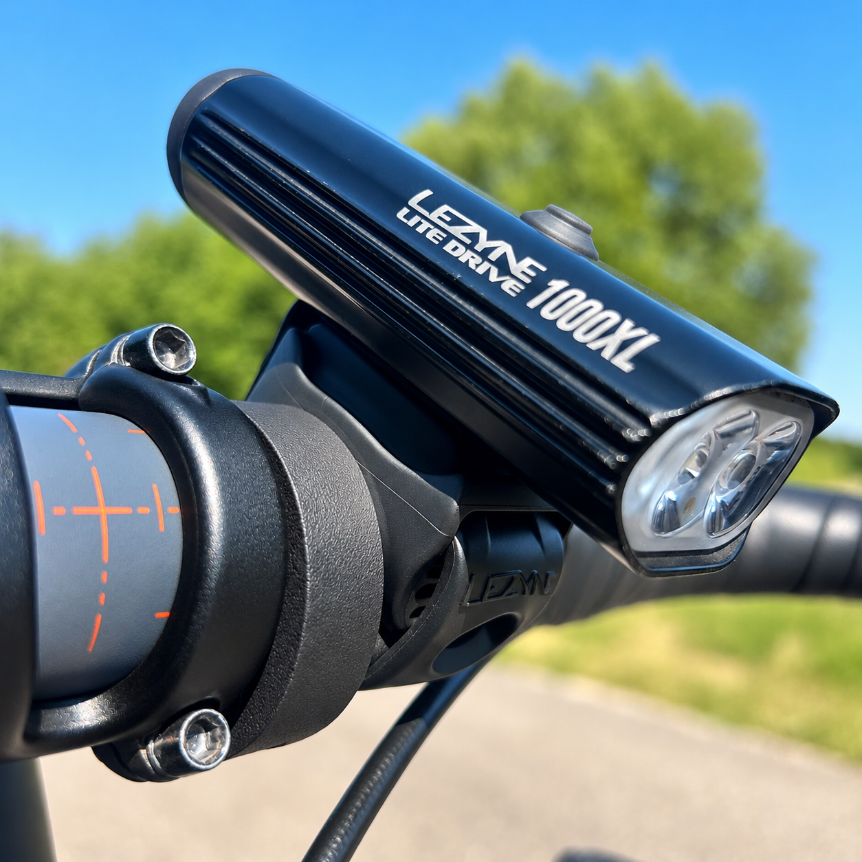 PiXDR Lamphouder 31.8 - Pre-order