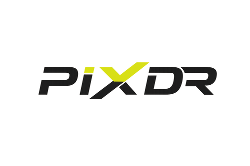 PiXDR
