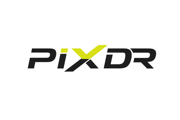 PiXDR